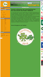 Mobile Screenshot of fuerthlauf.de